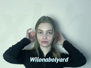 Wilonabolyard