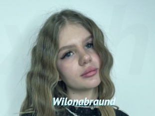 Wilonabraund