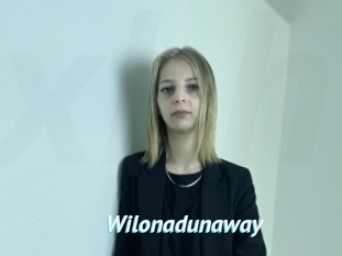 Wilonadunaway