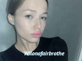 Wilonafairbrothe