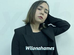 Wilonahames