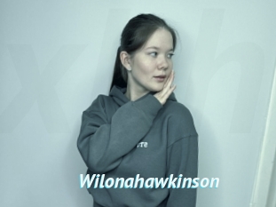 Wilonahawkinson