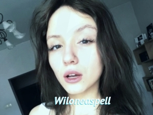 Wiloneaspell