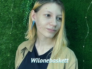Wilonebaskett