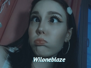 Wiloneblaze