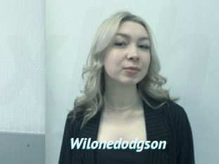 Wilonedodgson