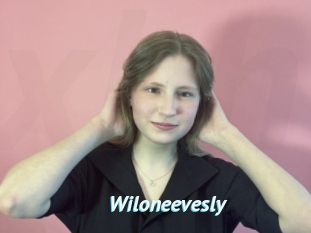 Wiloneevesly