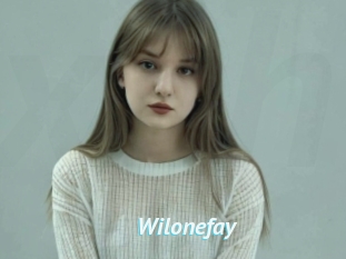 Wilonefay