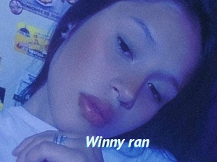 Winny_ran