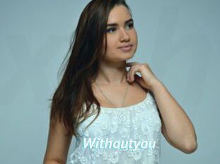 Withoutyou