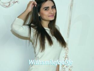 Withsmilefoolife