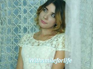 Withsmileforlife