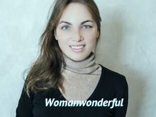 Womanwonderful