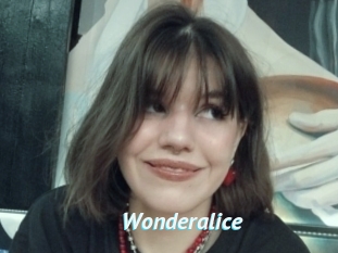 Wonderalice