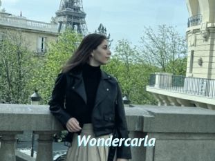 Wondercarla