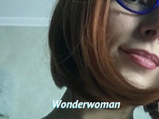 Wonderwoman