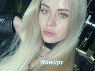 Wowlips