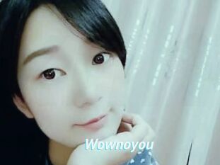 Wownoyou
