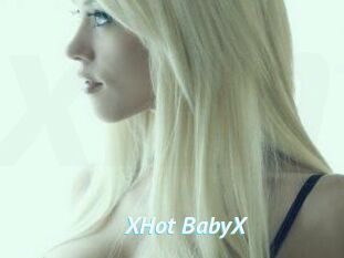 XHot_BabyX