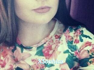 X_Sophia_x