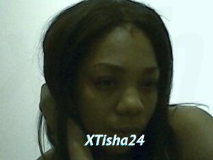 XTisha24