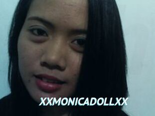 XXMONICADOLLXX