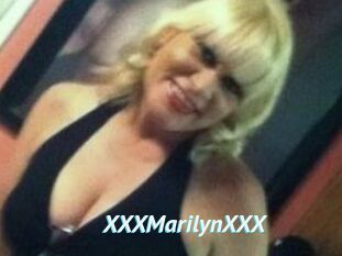 XXXMarilynXXX