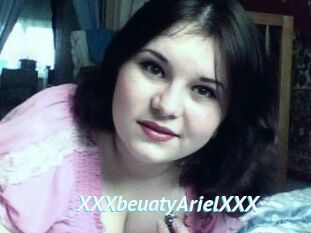 XXXbeuatyArielXXX
