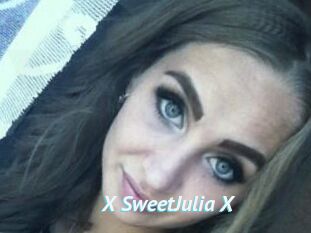 X_SweetJulia_X