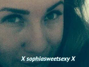 X_sophiasweetsexy_X