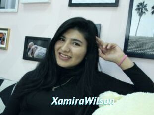 XamiraWilson