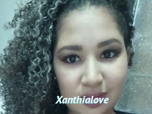 Xanthialove