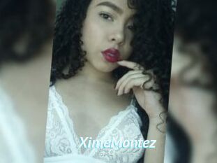 XimeMontez