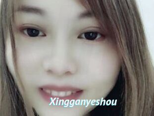 Xingganyeshou