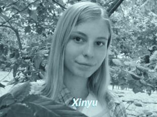 Xinyu