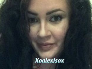 Xoalexisox
