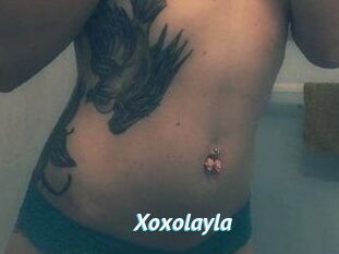 Xoxolayla