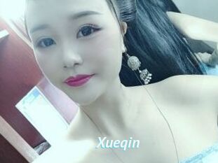 Xueqin