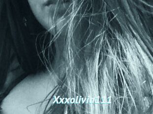 Xxxolivia111
