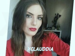 XCLAUDDIA