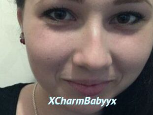 XCharmBabyyx