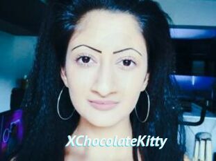XChocolateKitty