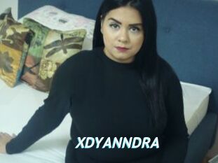 XDYANNDRA