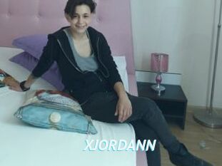 XJORDANN