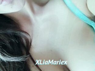 XLiaMariex