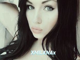XMILANAx
