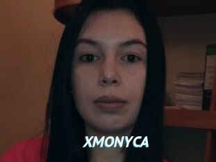 XMONYCA