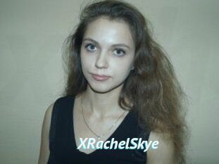 XRachelSkye