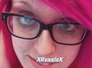 XRoxxieX