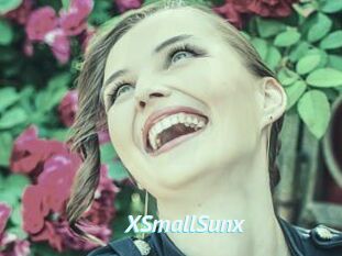 XSmallSunx